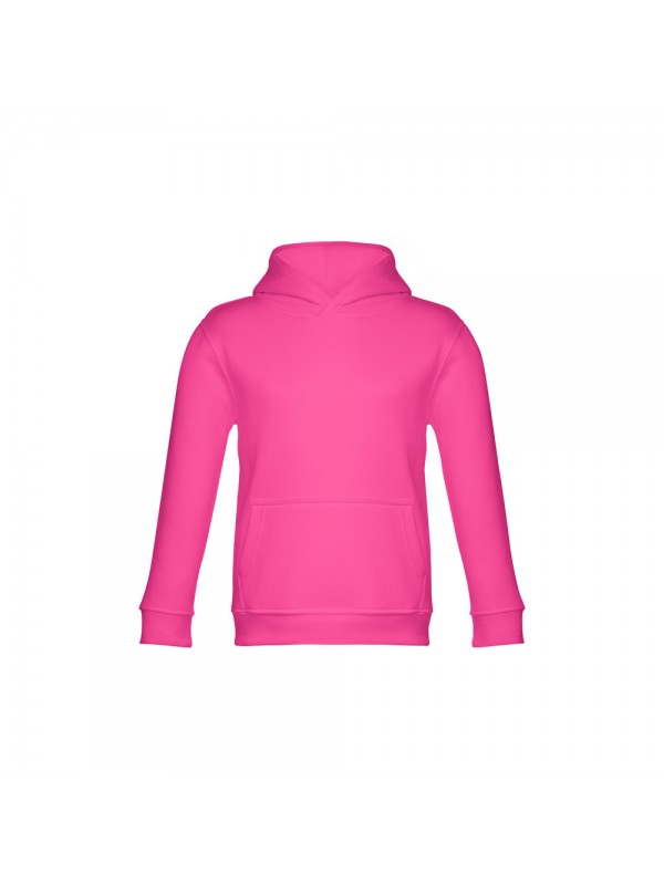 THC PHOENIX KIDS. Felpa per bambini (unisex) - Rosa THC PHOENIX KIDS. Felpa per bambini (unisex) - Rosa