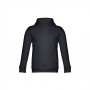THC PHOENIX KIDS. Felpa per bambini (unisex) - Nero
