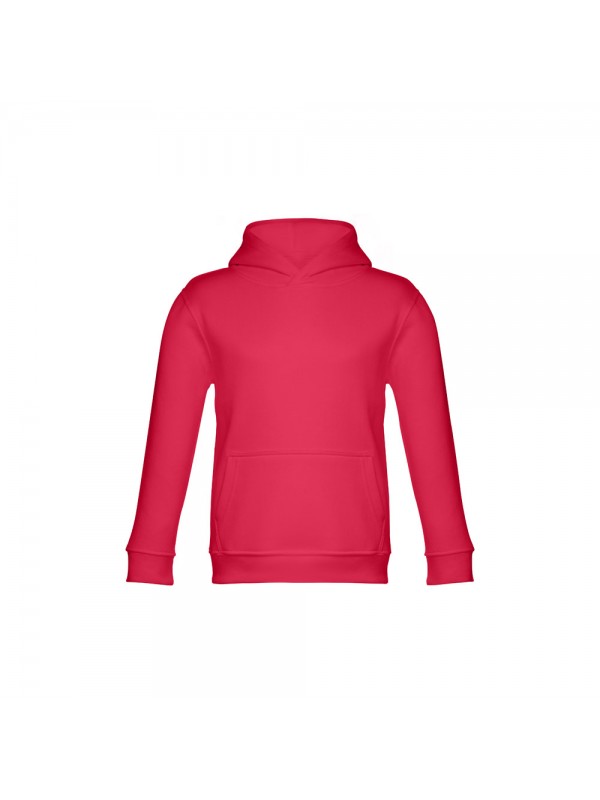 THC PHOENIX KIDS. Felpa per bambini (unisex) - Rosso THC PHOENIX KIDS. Felpa per bambini (unisex) - Rosso