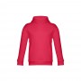 THC PHOENIX KIDS. Felpa per bambini (unisex) - Rosso