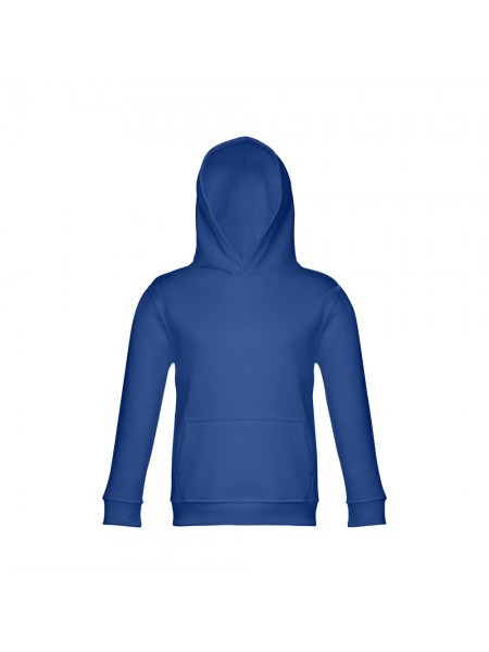 THC PHOENIX KIDS. Felpa per bambini (unisex) - Blu reale THC PHOENIX KIDS. Felpa per bambini (unisex) - Blu reale