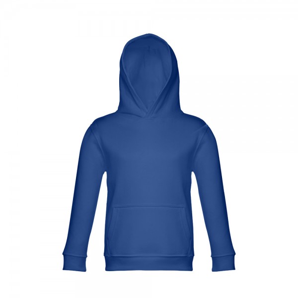 THC PHOENIX KIDS. Felpa per bambini (unisex) - Blu reale