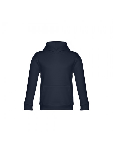 THC PHOENIX KIDS. Felpa per bambini (unisex) - Blu scuro THC PHOENIX KIDS. Felpa per bambini (unisex) - Blu scuro