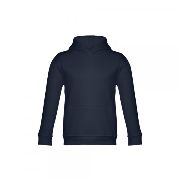 THC PHOENIX KIDS. Felpa per bambini (unisex) - Blu scuro