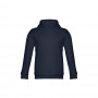 THC PHOENIX KIDS. Felpa per bambini (unisex) - Blu scuro