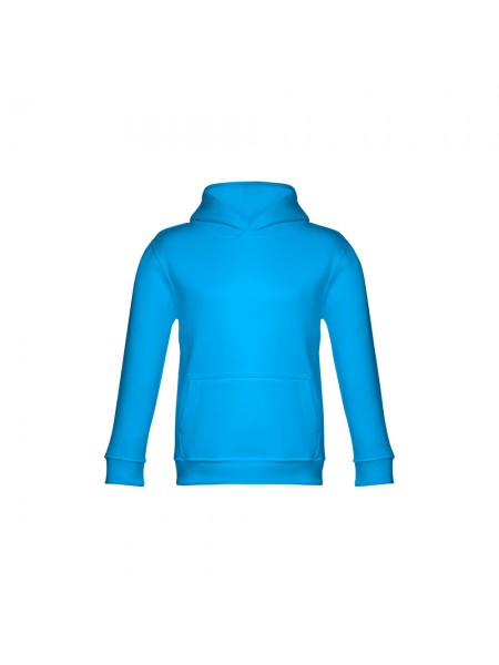 THC PHOENIX KIDS. Felpa per bambini (unisex) - Azzurro mare THC PHOENIX KIDS. Felpa per bambini (unisex) - Azzurro mare