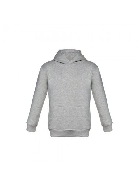 THC PHOENIX KIDS. Felpa per bambini (unisex) - Grigio chiaro mélange THC PHOENIX KIDS. Felpa per bambini (unisex) - Grigio chiaro mélange