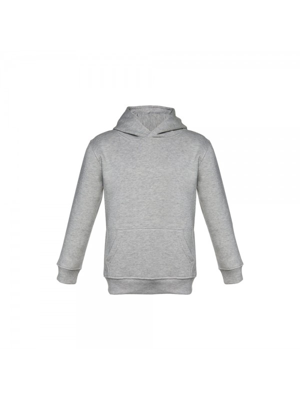 THC PHOENIX KIDS. Felpa per bambini (unisex) - Grigio chiaro mélange THC PHOENIX KIDS. Felpa per bambini (unisex) - Grigio chiaro mélange