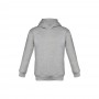 THC PHOENIX KIDS. Felpa per bambini (unisex) - Grigio chiaro mélange
