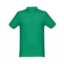 THC MONACO. Polo da uomo - Verde