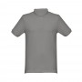 THC MONACO. Polo da uomo - Grigio