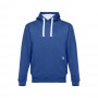 THC MOSCOW. Felpa unisex - Blu reale