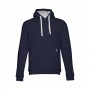 THC MOSCOW. Felpa unisex - Blu scuro