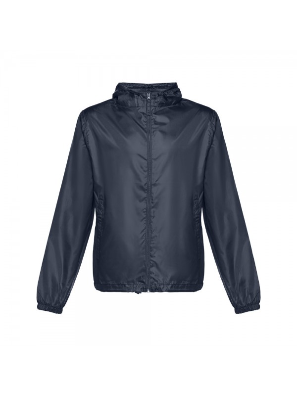THC DUBLIN. Giacca a vento unisex - Blu scuro THC DUBLIN. Giacca a vento unisex - Blu scuro