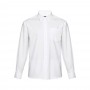 THC TOKYO WH. Camicia oxford da uomo - Bianco