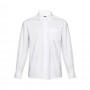 THC TOKYO WH. Camicia oxford da uomo - Bianco