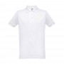 THC BERLIN WH 3XL. Polo da uomo - Bianco