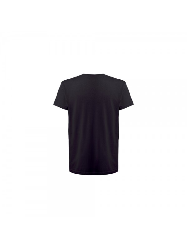 THC FAIR SMALL. t-shirt 100% cotone - Nero THC FAIR SMALL. t-shirt 100% cotone - Nero