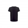 THC FAIR SMALL. t-shirt 100% cotone - Nero