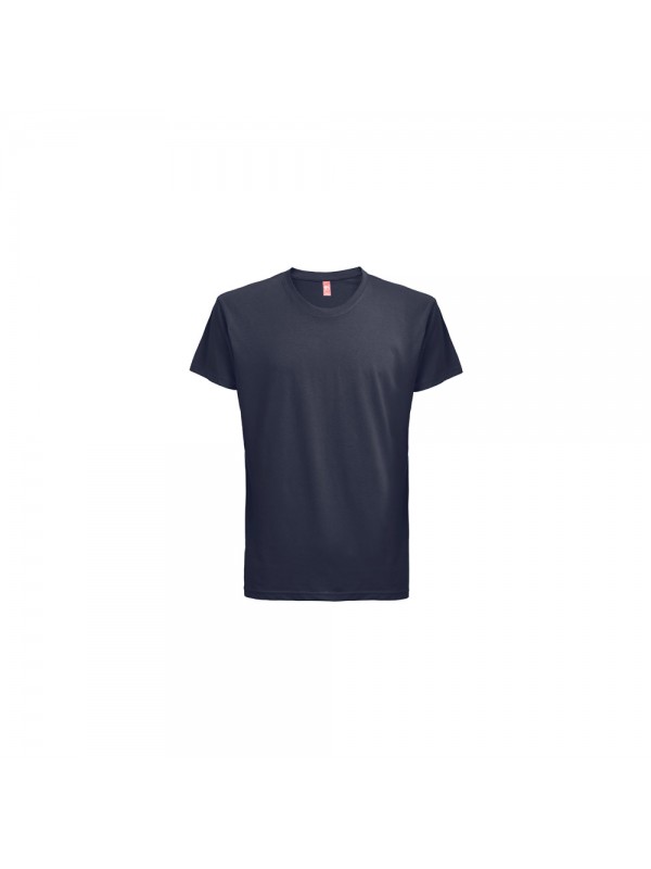 THC FAIR SMALL. t-shirt 100% cotone - Blu THC FAIR SMALL. t-shirt 100% cotone - Blu