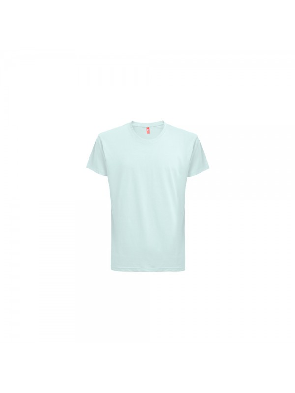 THC FAIR SMALL. t-shirt 100% cotone - Azzurro THC FAIR SMALL. t-shirt 100% cotone - Azzurro