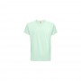 THC FAIR SMALL. t-shirt 100% cotone - Verde turchese