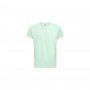 THC FAIR SMALL. t-shirt 100% cotone - Verde turchese