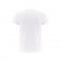 THC MOVE WH. T-shirt tecnica - Bianco