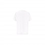 THC MOVE KIDS WH. t-shirt per bambino - Bianco