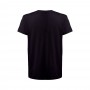 THC FAIR. t-shirt 100% cotone - Nero