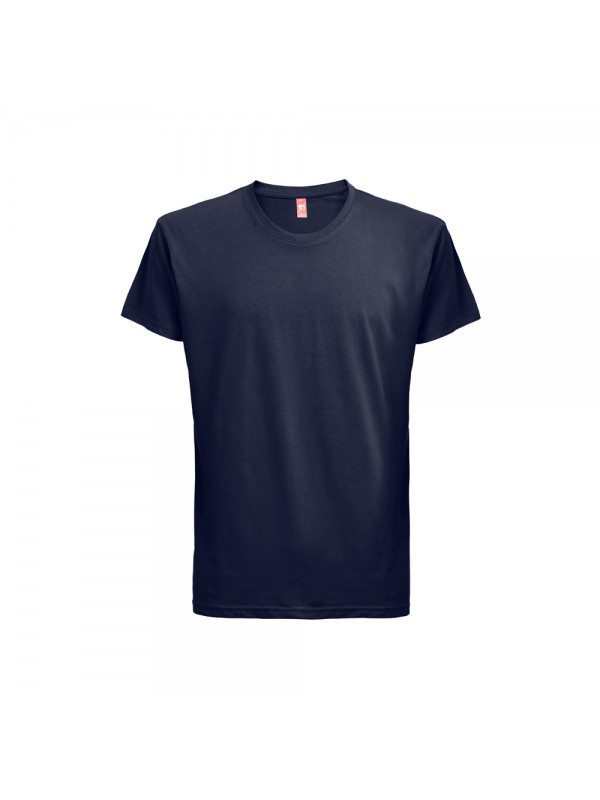 THC FAIR. t-shirt 100% cotone - Blu THC FAIR. t-shirt 100% cotone - Blu