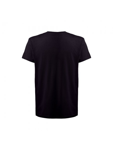 THC FAIR 3XL. t-shirt 100% cotone - Nero THC FAIR 3XL. t-shirt 100% cotone - Nero