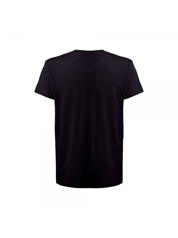 THC FAIR 3XL. t-shirt 100% cotone - Nero THC FAIR 3XL. t-shirt 100% cotone - Nero