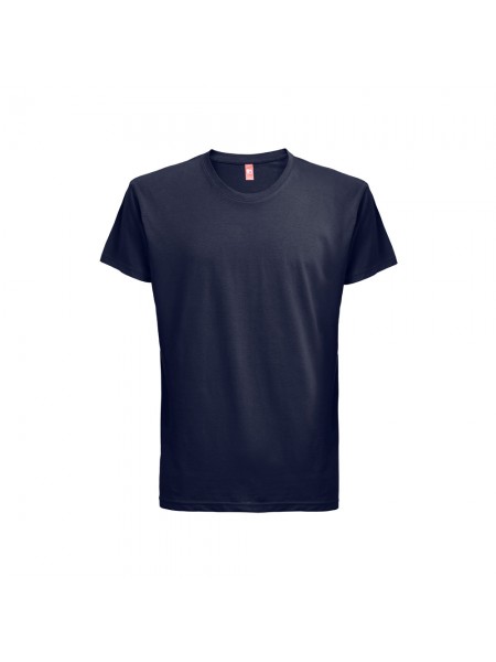 THC FAIR 3XL. t-shirt 100% cotone - Blu THC FAIR 3XL. t-shirt 100% cotone - Blu