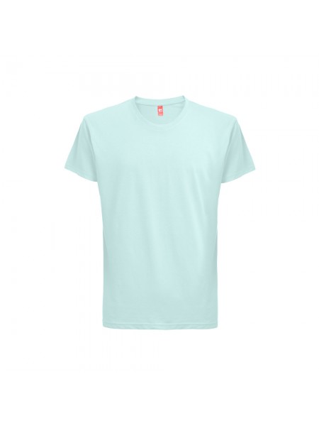 THC FAIR 3XL. t-shirt 100% cotone - Azzurro THC FAIR 3XL. t-shirt 100% cotone - Azzurro