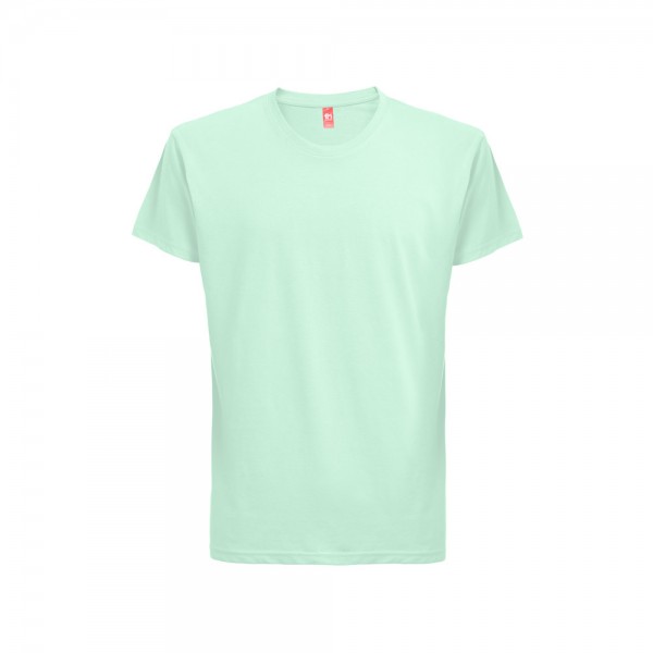 THC FAIR 3XL. t-shirt 100% cotone - Verde turchese