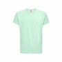 THC FAIR 3XL. t-shirt 100% cotone - Verde turchese