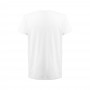 THC FAIR WH. Maglietta 100% cotone. colore bianco - Bianco
