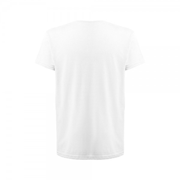 FAIR 3XL WH. t-shirt 100% cotone - Bianco