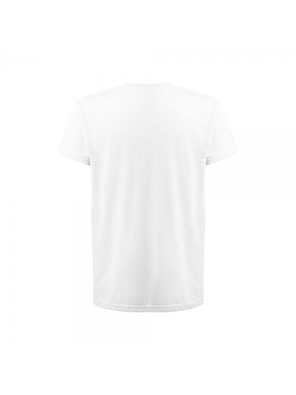 FAIR 3XL WH. t-shirt 100% cotone - Bianco FAIR 3XL WH. t-shirt 100% cotone - Bianco