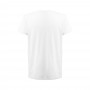 FAIR 3XL WH. t-shirt 100% cotone - Bianco