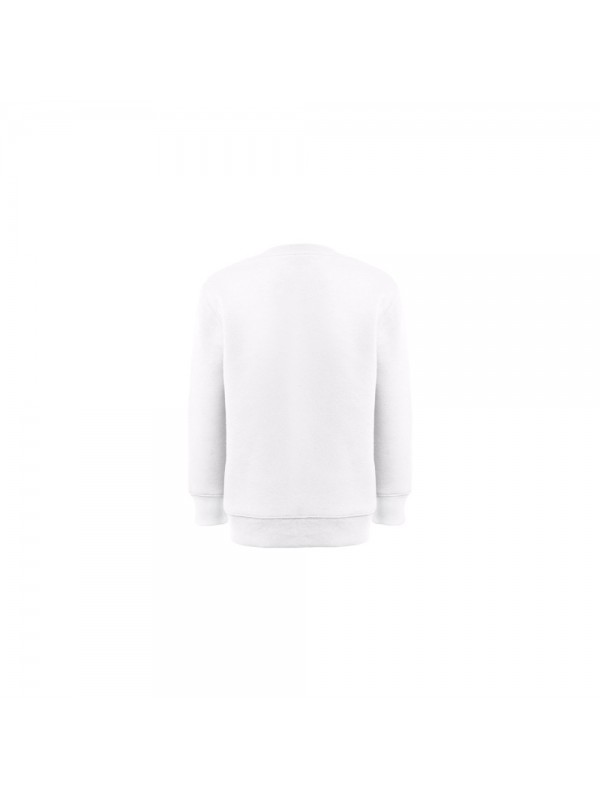 THC DELTA KIDS WH. felpa da bambino - Bianco THC DELTA KIDS WH. felpa da bambino - Bianco