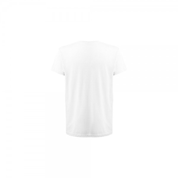 THC FAIR SMALL WH. Maglietta in cotone per bambini - Bianco