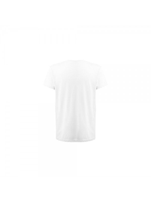 THC FAIR SMALL WH. Maglietta in cotone per bambini - Bianco THC FAIR SMALL WH. Maglietta in cotone per bambini - Bianco