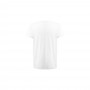 THC FAIR SMALL WH. Maglietta in cotone per bambini - Bianco