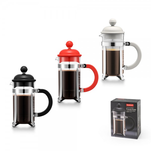 CAFFETTIERA 350. Caffettiera 350ml