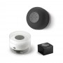 CURIE. Altoparlante wireless impermeabile in ABS