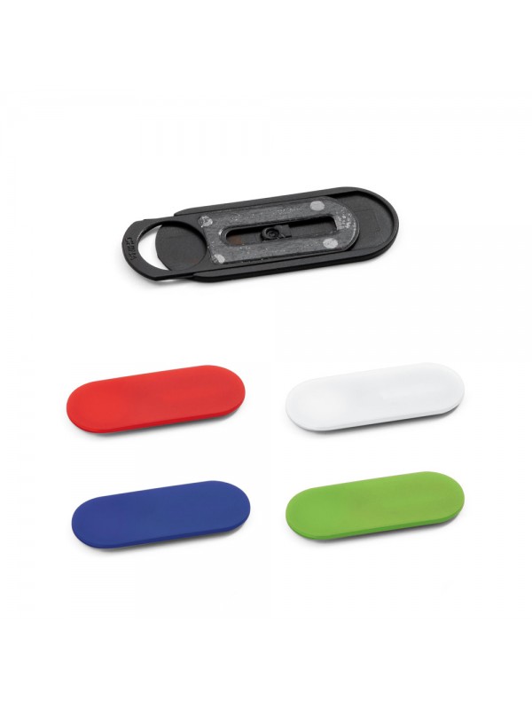 HIDE. Protezione webcam in ABS HIDE. Protezione webcam in ABS