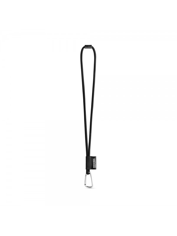 . Lanyard Tube Long Set II. Modelli standard