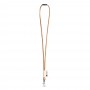 75096. Lanyard Cork Long Set. Modelli standard
